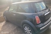 Mini Mini 1.6 Cooper