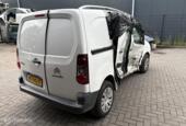 Onderdelen Citroen Berlingo bestel 1.6 HDI