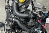 Benzinemotor h5b b4 Renault Clio IV ('12-'19)