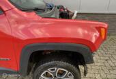 Jeep Renegade 1.4 MultiAir AWD ALLEEN VOOR ONDERDELEN