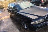 BMW 5-serie Touring 525i Edition