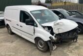 Volkswagen Caddy Bestel 2.0 TDI L2H1 BMT Maxi Comfortline