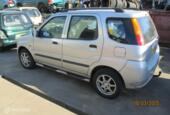 Onderdelen Suzuki Ignis 1.5-16V GLS 2005 Airco