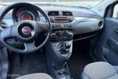 Onderdelen Fiat 500 C 1.2 Pop
