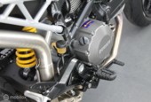 Ducati Hypermotard 796