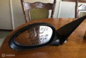Buitenspiegel links  BMW 1-serie E87/E81 ('04-'12)