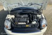 Mini Mini R56 1.4 BENZINE One  ALLEEN VOOR ONDERDELEN