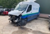 Mercedes Sprinter bestel 316 2.2 CDI 366