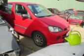 Onderdelen Daihatsu Young RV 1.3-16V S 2003