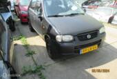 Onderdelen Suzuki Alto 1.1 GL 2003