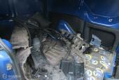 Citroen Berlingo bestel 1.6 HDIF 500 Club