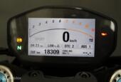Ducati Monster 1200 S