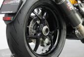 Ducati Monster 1200 S