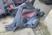 Bekleding set Alfa Romeo MiTo ('08-'19)