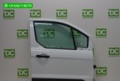 Ford Transit Connect ('14-'22) Voorportier rechts wit