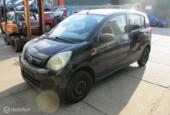 Onderdelen Daihatsu Cuore 1.0 Trend 2008 L276