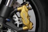 Triumph Street Triple 675 R