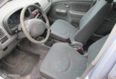 Onderdelen Suzuki Alto 1.1 GL Spirit 2003
