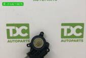 Volkswagen Transporter T5 ('03-'09) Raammotor linksvoor