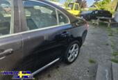 Volvo S80 2.0 D4 Kleurcode 452
