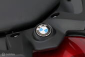 BMW F800R