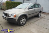Volvo XC90 2.9 T6 Exclusive