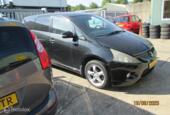 Onderdelen Mitsubishi Grandis 2.4-16V Inform