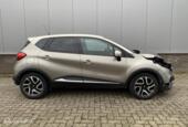 Renault Captur 0.9 TCe Dynamique  ALLEEN VOOR ONDERDELEN