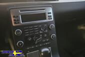 Volvo V70 2.4D Momentum Kleurcode 452