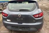 Renault Clio 0.9 TCe Zen