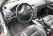 Onderdelen Mazda 6 Sport 2.3i GT-M 2003