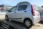 Onderdelen Daihatsu Cuore 1.0 Premium 2009 Airco