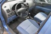 Onderdelen Mitsubishi Space Star 1.6 Diamond 2002
