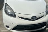 Toyota Aygo 1.0 VVT-i Access
