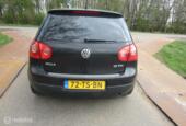 Volkswagen Golf 1.6 FSI GT Sport Business
