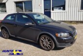Volvo C30 1.6D Momentum , Kleurcode 452