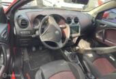 Alfa Romeo MiTo 1.4 Progression