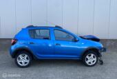 Dacia Sandero 0.9 TCe Stepway  ALLEEN ONDERDELEN