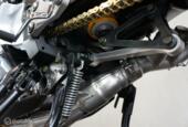 Yamaha FZ 1 S Fazer ABS