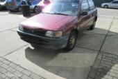 Toyota Starlet 1.3 GLi