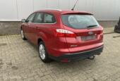 Ford Focus Wagon 1.6 EcoBoost Titanium ALLEEN ONDERDELEN