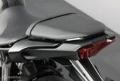 Yamaha MT 07