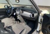 Mini Mini R56 1.4 BENZINE One  ALLEEN VOOR ONDERDELEN