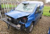 Citroen Berlingo bestel 1.6 HDIF 500 Club