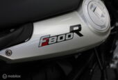 BMW F800R
