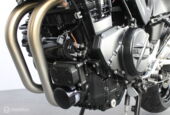 BMW F800R