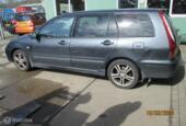 Onderdelen Mitsubishi Lancer Station Wagon 1.6 '04