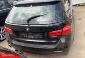 BMW 3-serie Touring 318i Corporate Lease High Executive