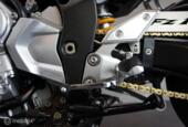 Yamaha FZ 1 S Fazer ABS