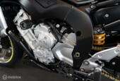 Yamaha FZ 1 S Fazer ABS